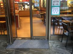 门面-The Habit Burger Grill 哈比特汉堡(爱琴海店)