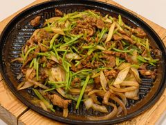 -江南·JIANGNAN(北京歌华开元大酒店)