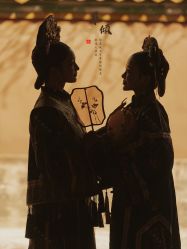 点击看大图 -美云庭古装·格格服汉服·京城旅拍(北京店)