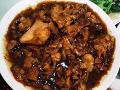 -胖子菜馆(隆昌路店)