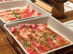 -杉海和牛烧肉海鲜自助(会展城店)