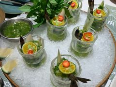 -芭札·Thai泰国餐厅(同和金铂天地店)
