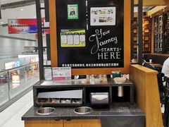 -星巴克(福州长乐机场分店)
