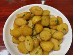 -芦茨金富饭庄·25年老字号·专做稻草鸡