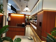 -千日贺茶餐厅(开发区安盛店)
