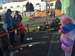 -金雁飞鸣双语幼儿园