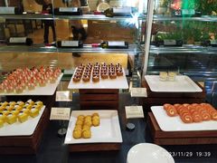 -金厨泰国餐厅·全泰籍厨师料理(拱北店)