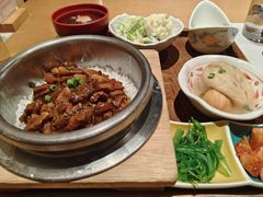 -味太助·银饭食堂(中华城店)