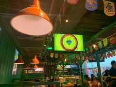 大堂-蛙喔牛蛙(仙林万达茂店)