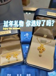 -Cindy Jewelry·钻戒·彩色宝石