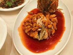-得月楼·省级非遗·传统苏帮菜(观前店)