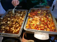 -锦尚阁烤鱼(望京新荟城店)