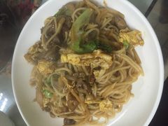 -丽丽三鲜螺蛳粉(田林路店)