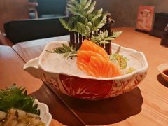 -Tuna maki寿司(苏州万象天地店)