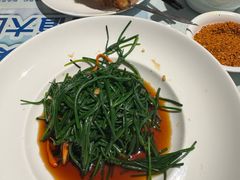 -新疆兵团食府清真(马连道店)