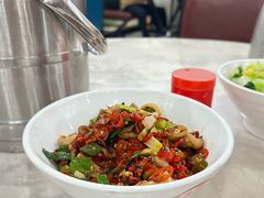 -红色湘菜馆(春风店)