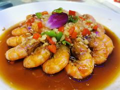 -尚岛私房菜(西方巷店)