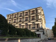 -伯衡55·吉品轩(乌鲁木齐南路店)