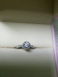 点击看大图 -威德钻石-克拉钻大本营(南京东路店)