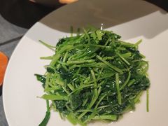 -锦府园·新台州菜(合生汇店)