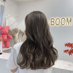 -BM SALON