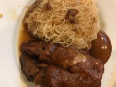-阿水狮猪脚大王(台中公园店)