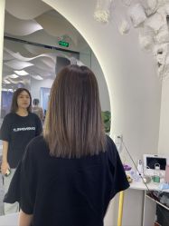 -FASHION PALACE hair+