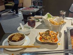 -海底捞火锅(万丰桥店)