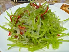 -老大连·海肠捞饭·大连海鲜大连菜(西安路店)