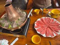 -塔洛藏餐吧(香格里拉古城店)