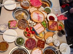 -海底捞大排档火锅(打浦路店)