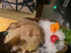 鲜毛肚-湊湊火锅·茶憩(新中关购物中心店)