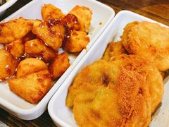 -黑白电视长沙小吃(悦汇城店)