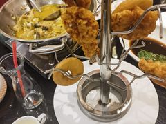 -湖锦酒楼·32年地道湖北菜(光谷店)