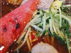 -梨花牛肉汤饭(仁恒伊势丹店)