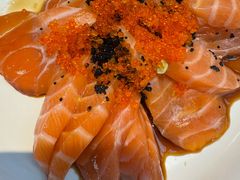 -半岛听涛蒸汽海鲜自助(K11店)
