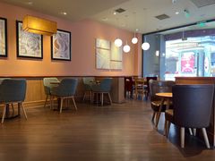 -COSTA COFFEE(济南振华商厦店)