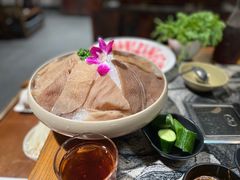 -渝味晓宇火锅(合川路店)