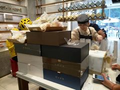 -奈雪的茶(石厦时代广场店)
