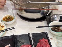 -牛吉韵·鲜切牛肉自助火锅(南山店)