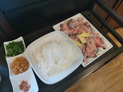 -淘米捞·米汤脆鲩鱼火锅(福田皇岗店)