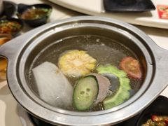 -陈记顺和潮汕牛肉火锅(韩江路店)