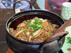 -吃货私房菜(丽江束河古镇店)