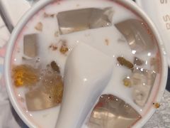 -探鱼·鲜青椒爽麻烤鱼(天河优托邦店)