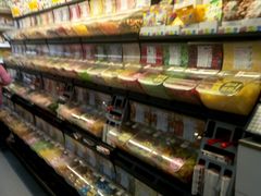 自助取餐区-宜家·瑞典食品屋(四元桥店)