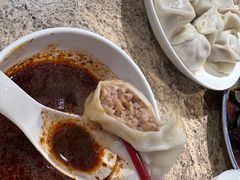 -金谷园饺子馆(北邮总店)