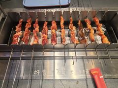 -邢氏老太太烤串(北兴街店)