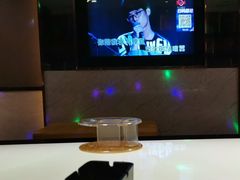 -欢乐糖果KTV(长江店)