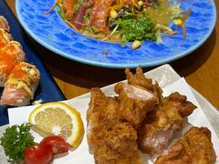 -福匠日本料理(人民路店)