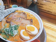 -老龙亭拉面店